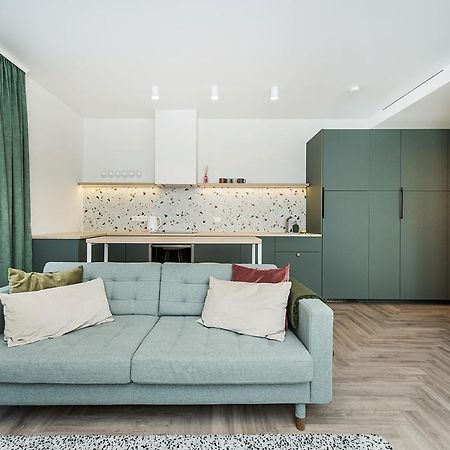 Cozy Piliamiescio Apartament No 1 By Urban Rent Kaunas Ngoại thất bức ảnh