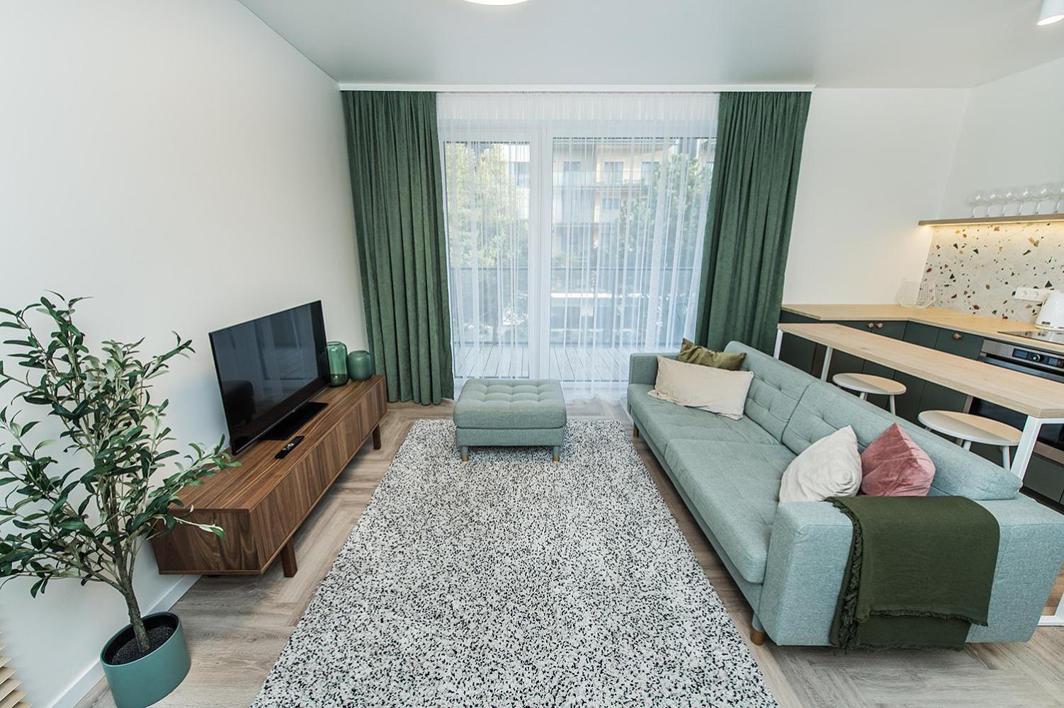 Cozy Piliamiescio Apartament No 1 By Urban Rent Kaunas Ngoại thất bức ảnh