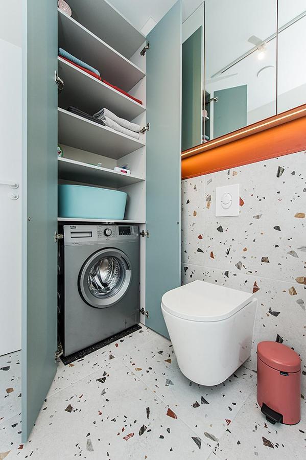 Cozy Piliamiescio Apartament No 1 By Urban Rent Kaunas Ngoại thất bức ảnh