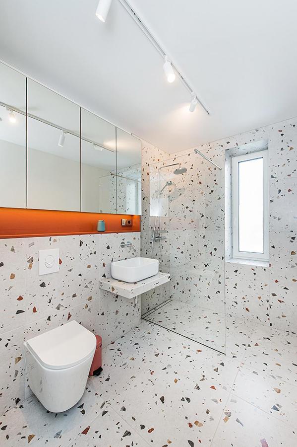 Cozy Piliamiescio Apartament No 1 By Urban Rent Kaunas Ngoại thất bức ảnh
