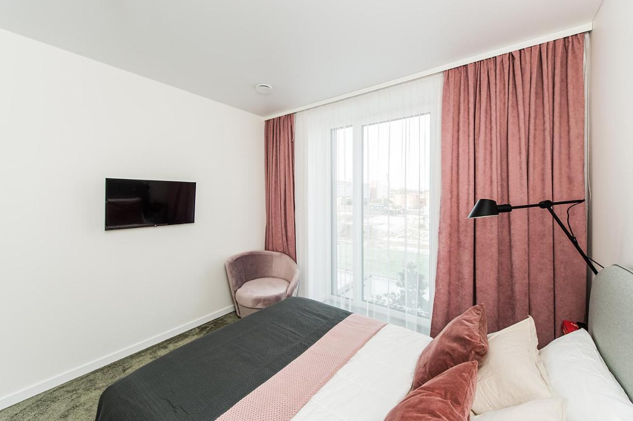 Cozy Piliamiescio Apartament No 1 By Urban Rent Kaunas Ngoại thất bức ảnh