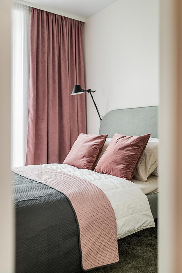 Cozy Piliamiescio Apartament No 1 By Urban Rent Kaunas Ngoại thất bức ảnh
