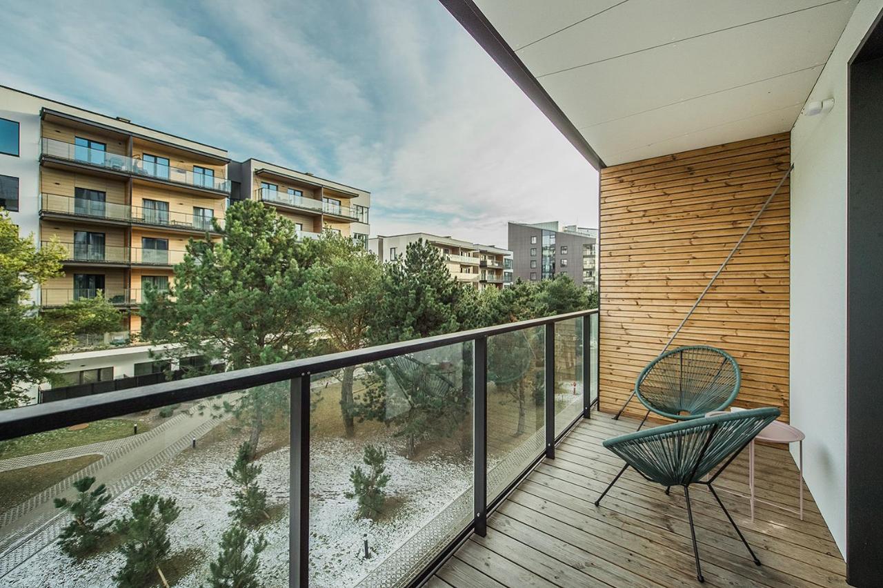Cozy Piliamiescio Apartament No 1 By Urban Rent Kaunas Ngoại thất bức ảnh